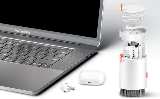 SmartClean 20-in-1 Tech Kit