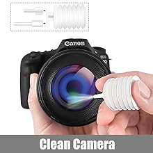 SmartClean 20-in-1 Tech Kit